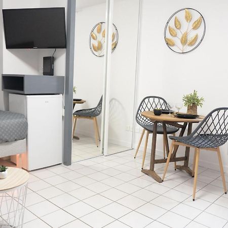 Le Vesulien 2 - Ma Petite Resa Appartement Vesoul Buitenkant foto